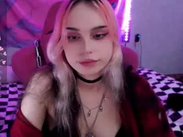 Freechat pineapple_dope on Chaturbate