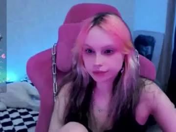 Freechat pineapple_dope on Chaturbate