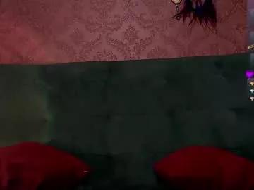 poison_eva_ on Chaturbate 