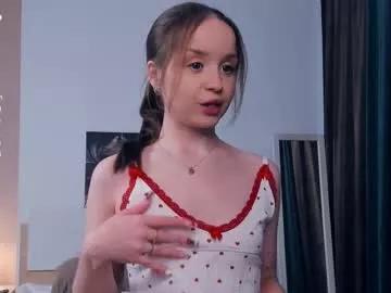 polly_dollie_ on Chaturbate 