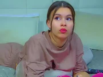 pollylanders on Chaturbate 