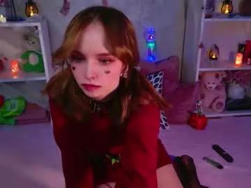 popjenny — GOAL: play with my pussy [282 tokens remaining] Little ovulating princess Fav pattern: 102, 140, 190, 280 #anal #ahegao #skinny #daddy #petite