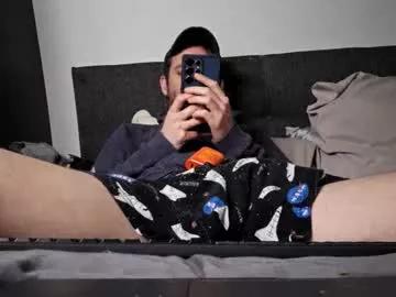 poppunk4life on Chaturbate 