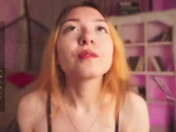 popy_star on Chaturbate 