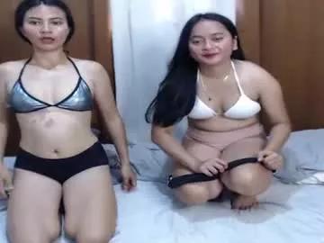 Freechat prettylittle_lady on Chaturbate