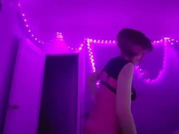 puddled_wonderland on Chaturbate 