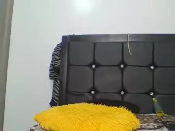 pussiey_tightte on Chaturbate 