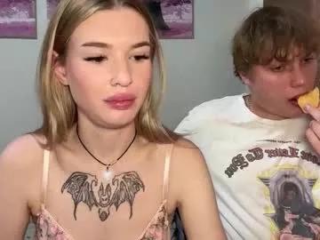 pussymoneywet on Chaturbate 