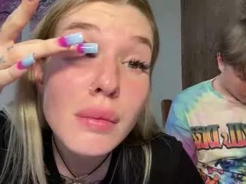 pussymoneywet on Chaturbate 