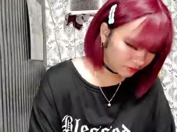 queen_elicktra on Chaturbate 