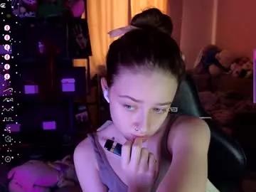 queen_kitty1818 — Goal: fuck my pussy #skinny #cute - Next Goal: cum show 