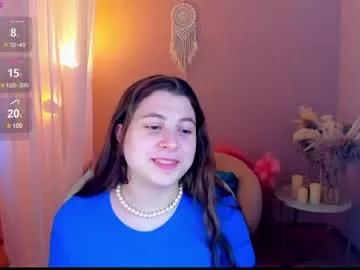 queen_michelle_ on Chaturbate 