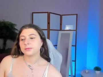 queen_michelle_ on Chaturbate 
