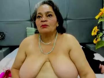 queenmature on Chaturbate 