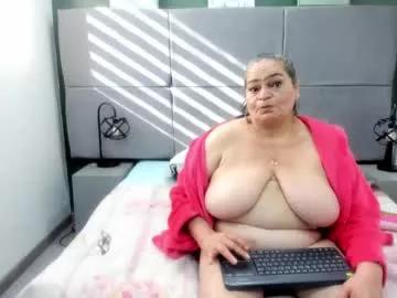 queenmature on Chaturbate 