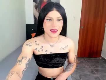 queenramoona_hot on Chaturbate 