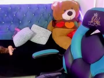queenrosse_m on Chaturbate 