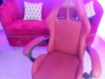 queenrosse_m on Chaturbate