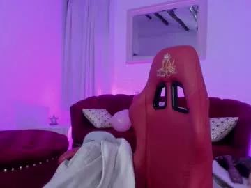 queenrosse_m on Chaturbate 