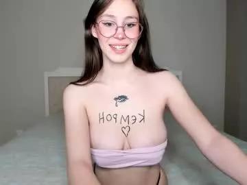 qwoopa on Chaturbate 