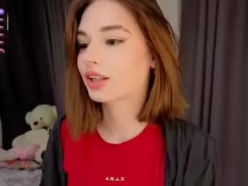 radaberesford — Goal:  Suck my finger close-up ,Rada!~ Hi! I'm Rada  #skinny #teen #shy #braces #18 y.o. [61 tokens remaining]