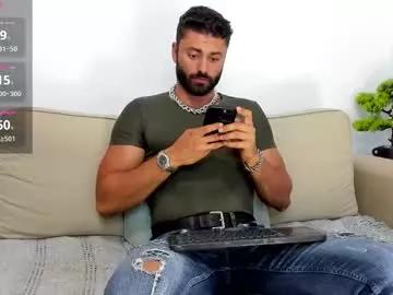 rawadam on Chaturbate 