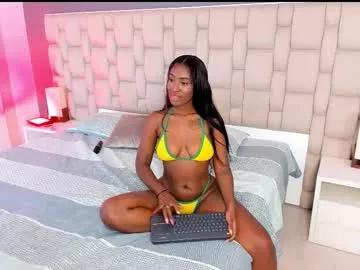 rebeca_cortez1 on Chaturbate 