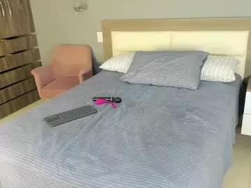 rebeca_cortez1 on Chaturbate 