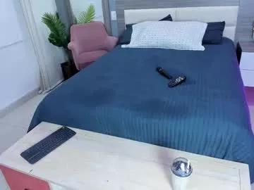 rebeca_cortez1 on Chaturbate 