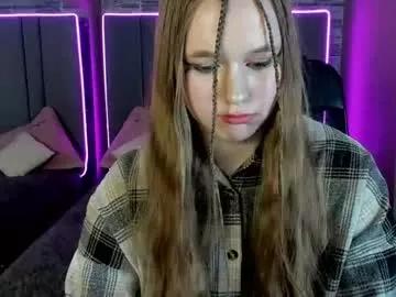 rebecca_____ on Chaturbate 
