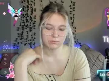 rebecca_____ on Chaturbate 