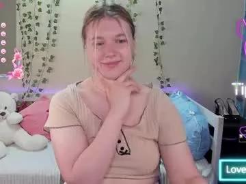 rebecca_____ on Chaturbate 