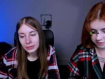 rebecca_moans on Chaturbate
