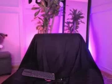 rebekahblack_ on Chaturbate 