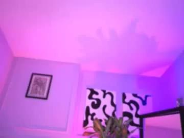 rebekahblack_ on Chaturbate 