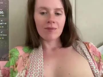 red_head_rosie_69 on Chaturbate 