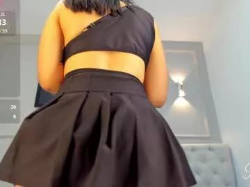riri_candy on Chaturbate 