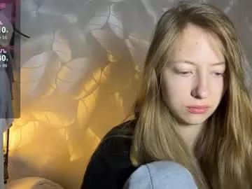 rose_sunny — Welcome to my room #fit #bignipples #blonde #dirtytalk #daddy