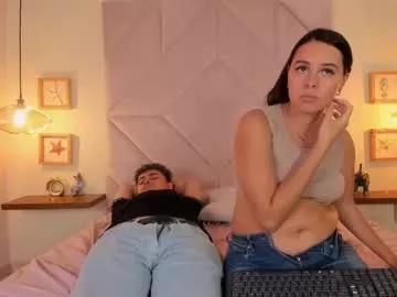 rosse_and_mike on Chaturbate