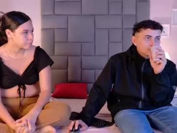 rosse_and_mike on Chaturbate 