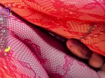 rosselfinoll on Chaturbate 