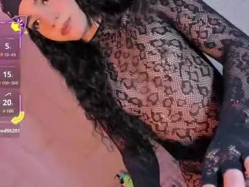 rosselfinoll on Chaturbate 