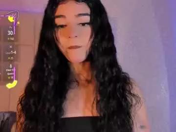 rosselfinoll on Chaturbate 
