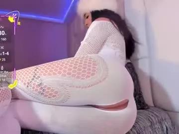 rosselfinoll on Chaturbate 
