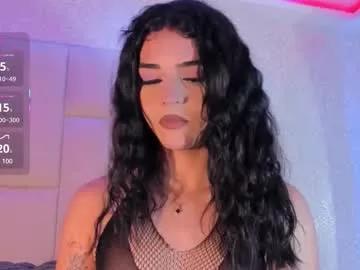 rosselfinoll on Chaturbate 