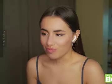 roxxxete — Hello! I am Kate! I am first day here! :* NTMY! - Goal: Show outfit!!!! [111 tokens left] #shy #teen #new #young #natural