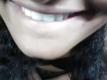 saanvi_indian on Chaturbate 