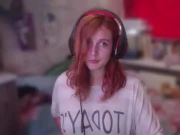 sabochka888 — ^_^ | #daddysgirl #redhead #anal #lovense |
