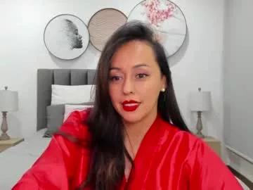 saharagarcia on Chaturbate 