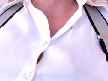 saharagarcia on Chaturbate 